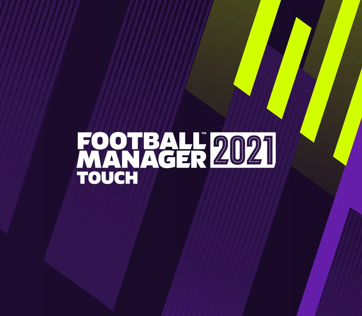 Football Manager Touch 2021 EU Nintendo Switch CD Key