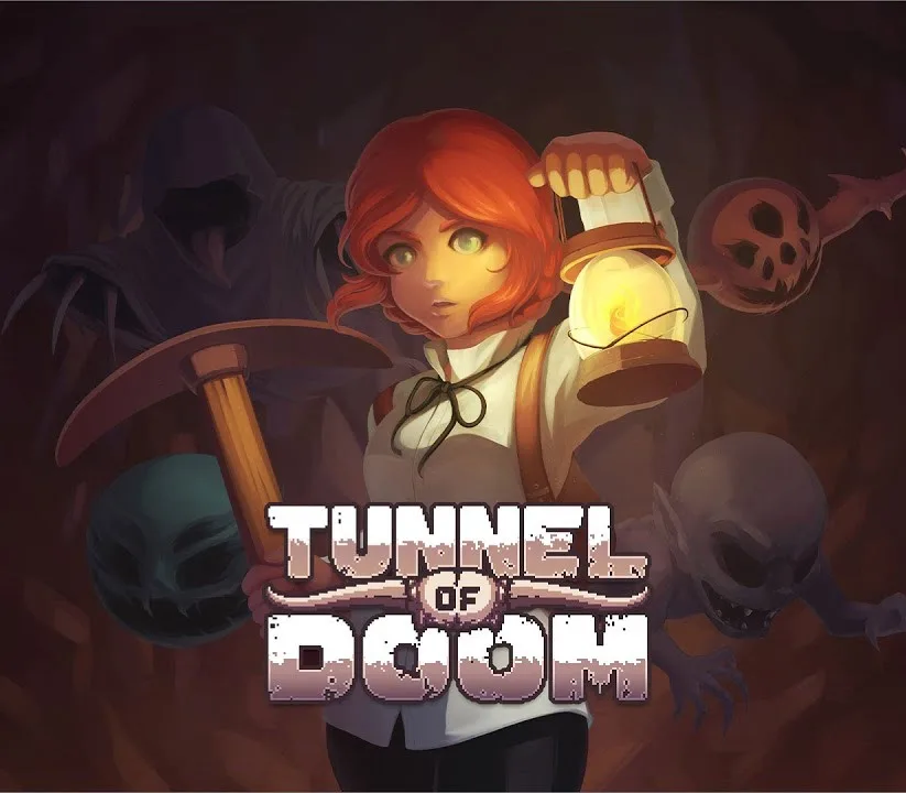Tunnel of Doom Steam CD Key