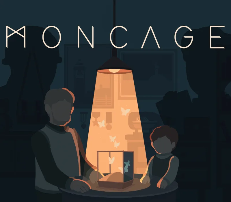 Moncage EU PC Steam Altergift