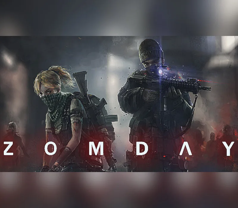 ZomDay EU PC Steam Altergift