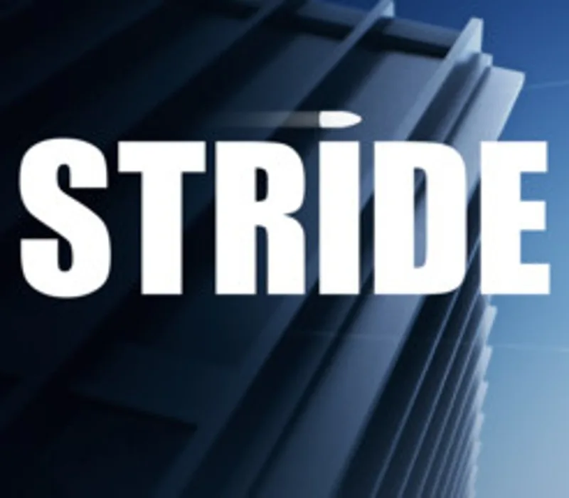 STRIDE EU PC Steam Altergift