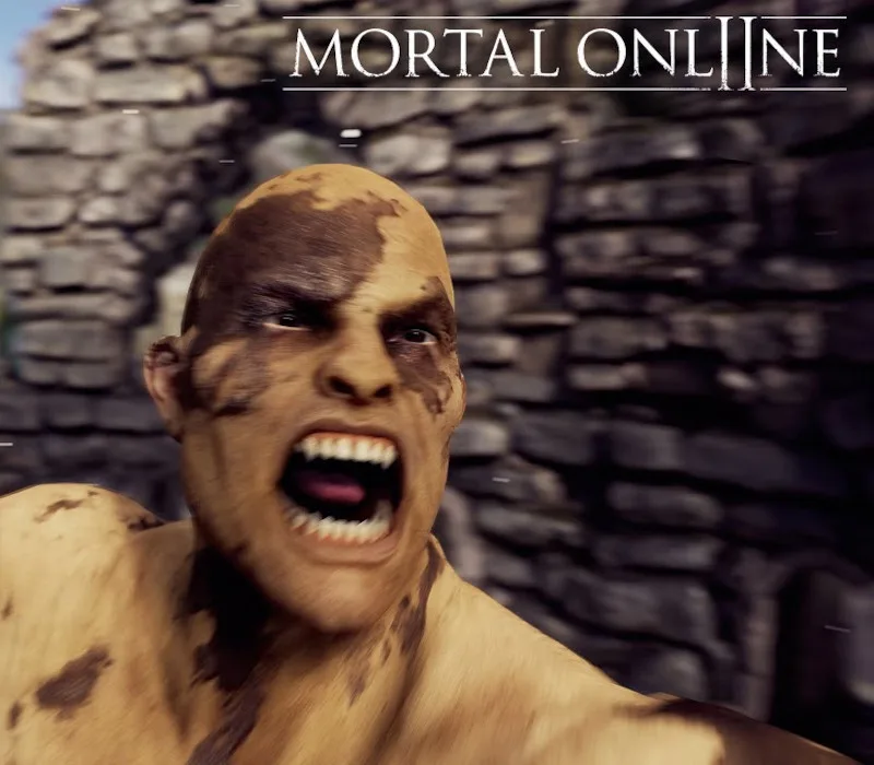 Mortal Online 2 EU PC Steam Altergift