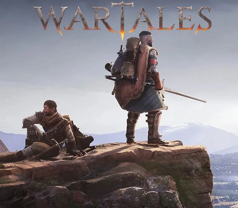 Wartales PC Steam CD Key