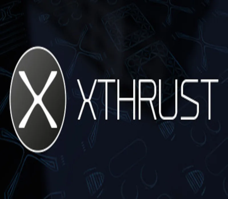 XThrust Steam CD Key