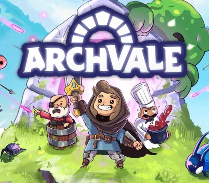 Archvale EU PC Steam Altergift