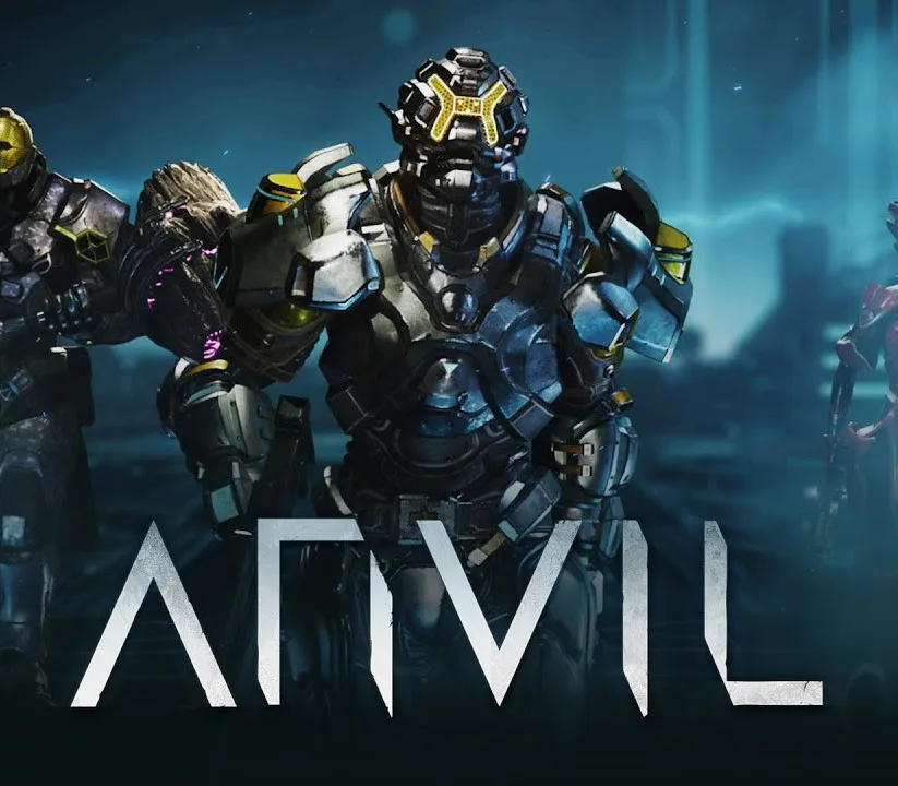 ANVIL EU PC Steam Altergift