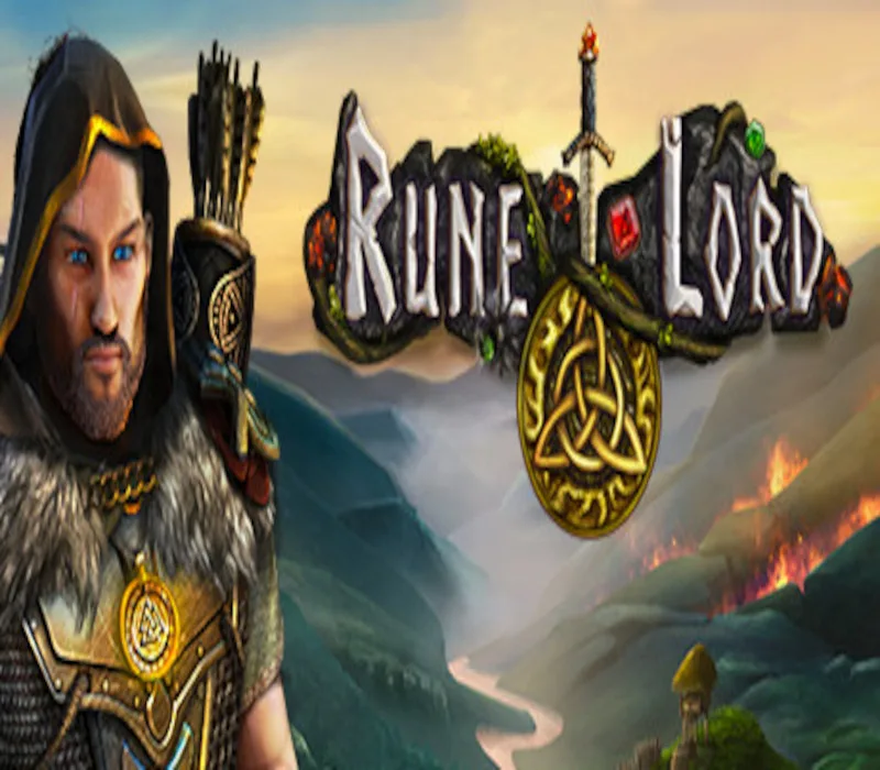 Rune Lord PC Steam CD Key