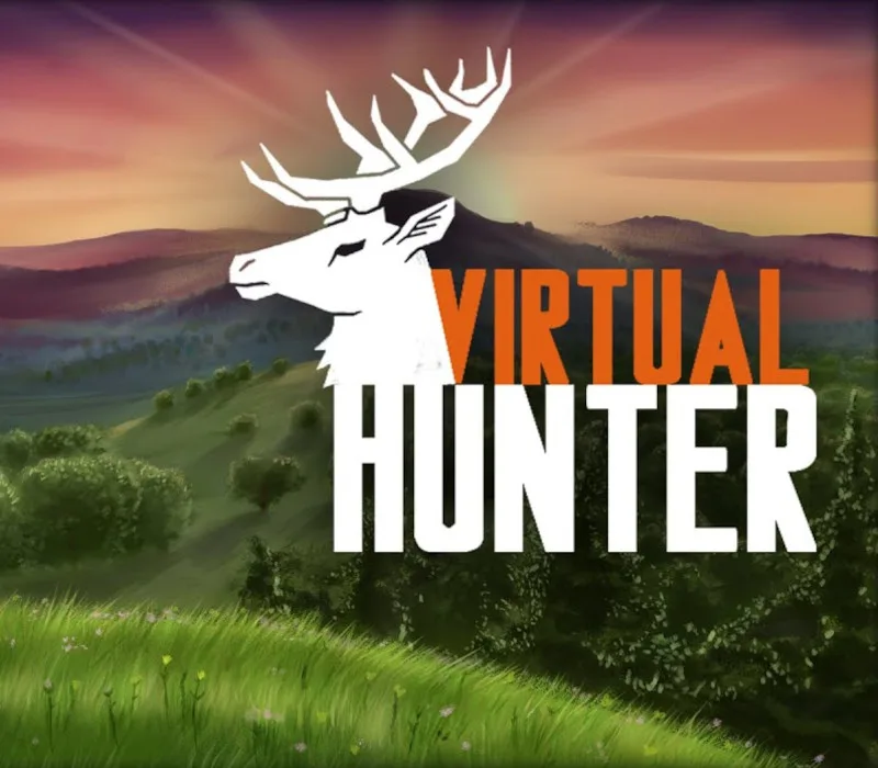 Virtual Hunter PC Steam CD Key
