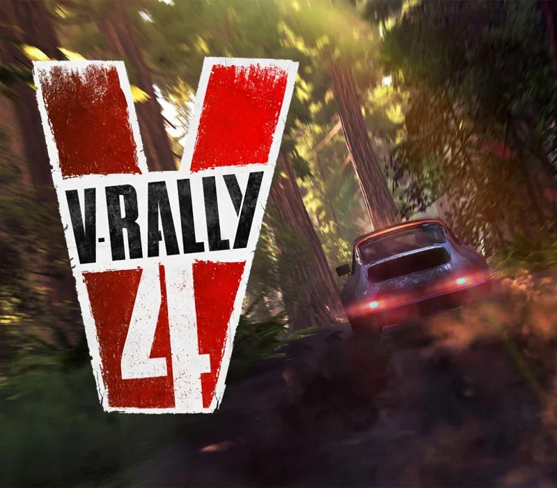 V-Rally 4 Day One Edition Steam CD Key