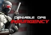Tom Clancy's Splinter Cell Conviction Insurgency Pack DLC Steam Gift