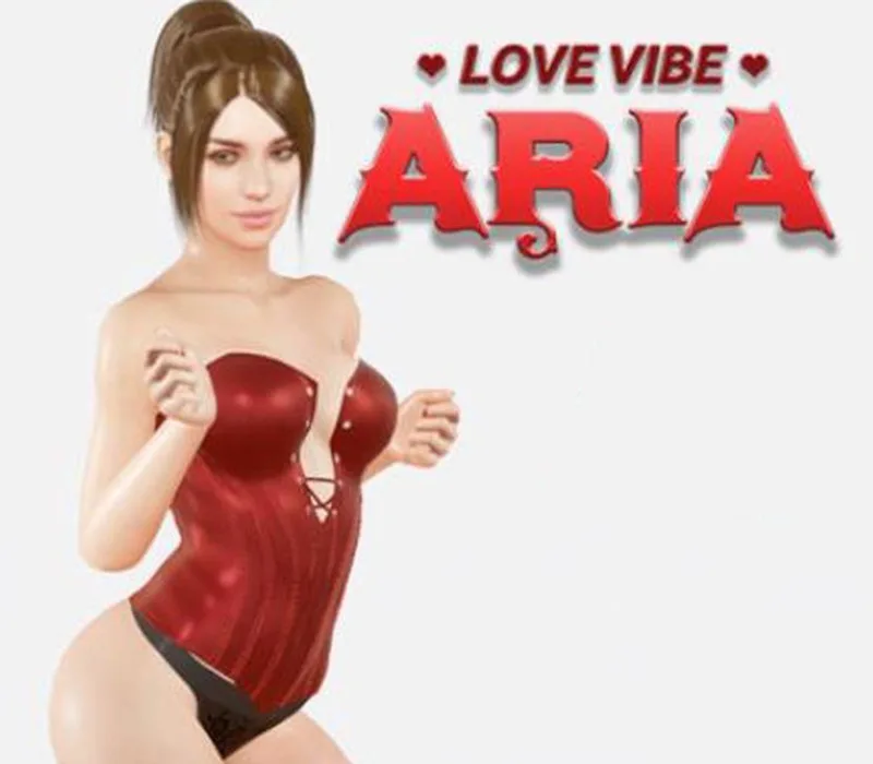 Love Vibe: Aria EU PC Steam Altergift