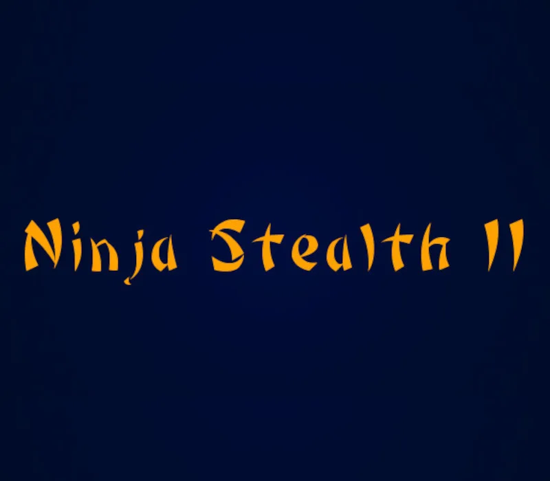 Ninja Stealth 2 Steam Gift