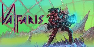 Valfaris EU Steam CD Key