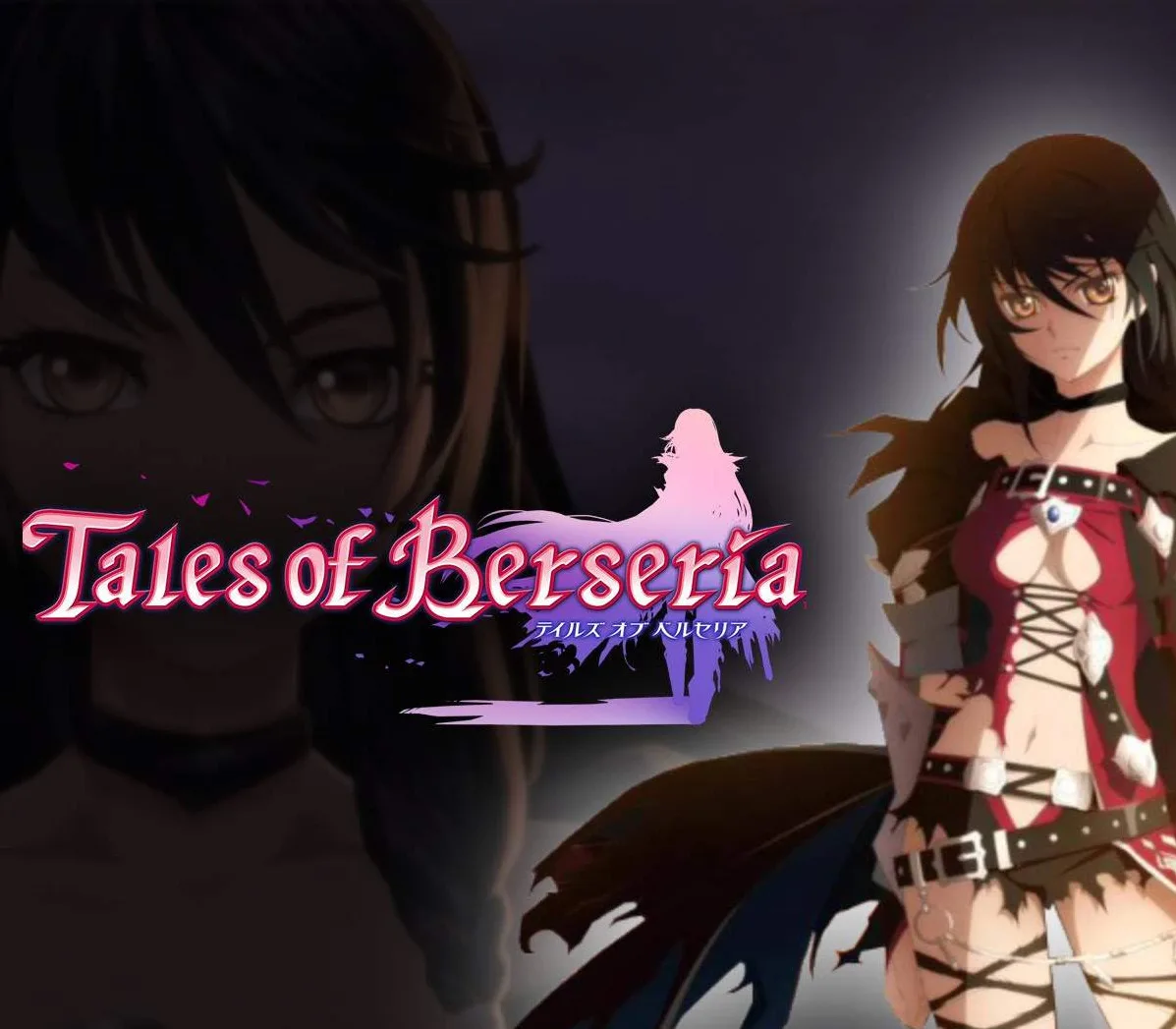 Tales of Berseria EU PC Steam Altergift
