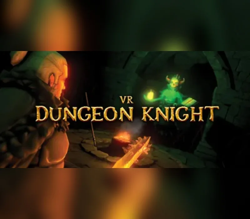VR Dungeon Knight EU PC Steam Altergift