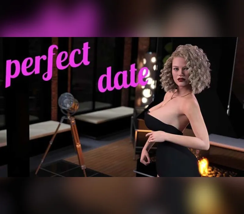 Perfect Date - HD - PC Steam CD Key