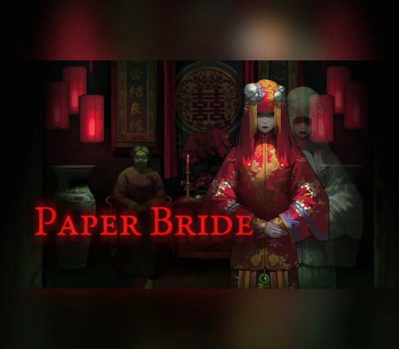 Paper Bride Steam CD Key