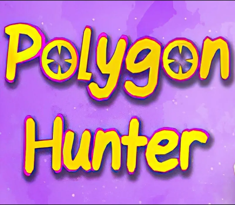 Polygon Hunter Steam CD Key