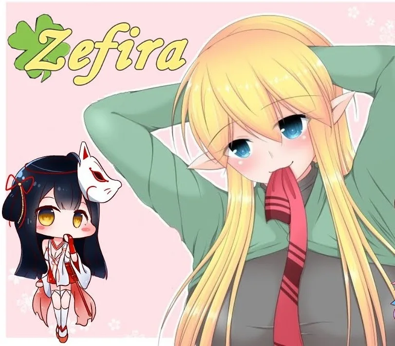 Zefira EU PC Steam Altergift