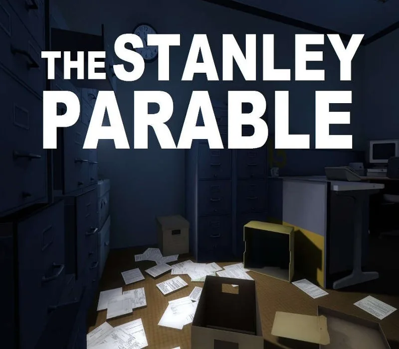 The Stanley Parable EU PC Steam Altergift