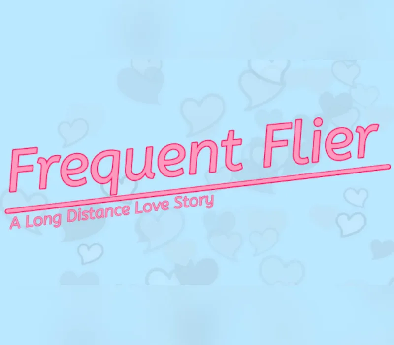 Frequent Flyer: A Long Distance Love Story PC Steam CD Key