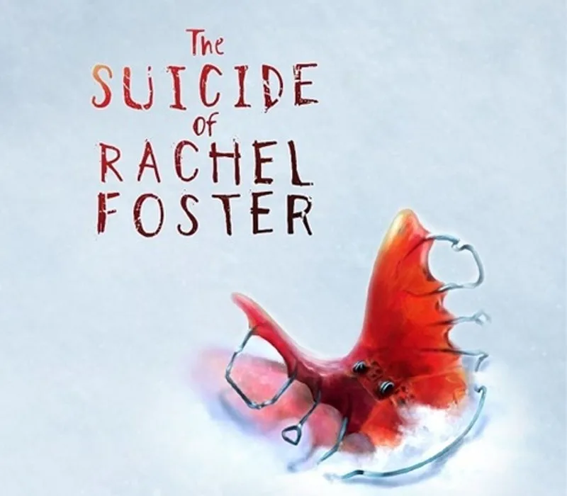 The Suicide of Rachel Foster Steam Altergift