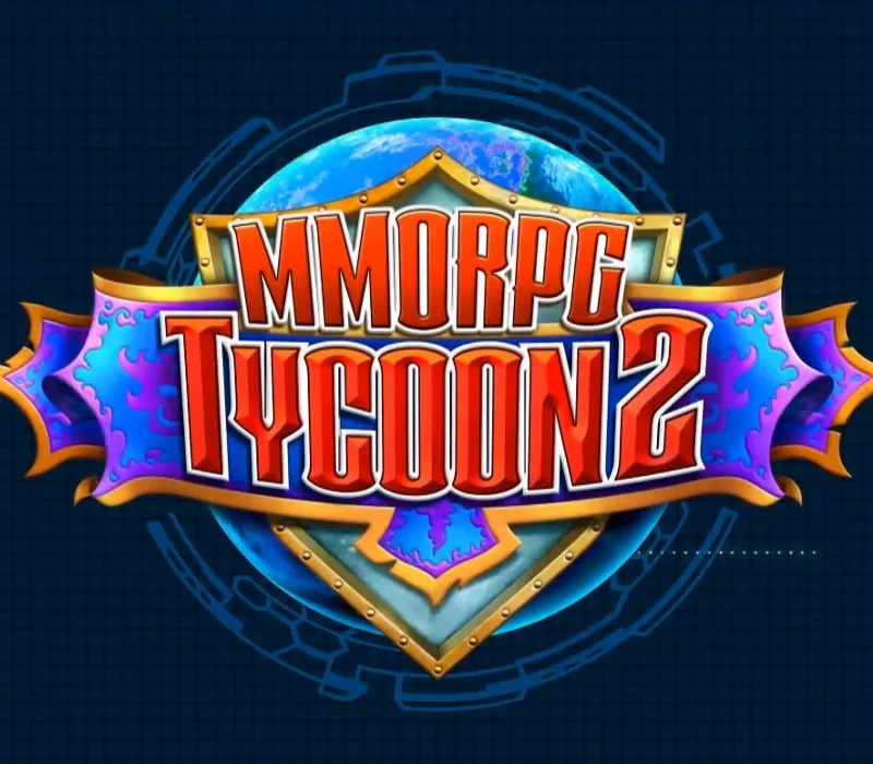 MMORPG Tycoon 2 Steam Altergift