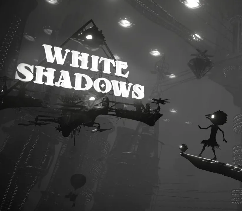 White Shadows Steam Altergift