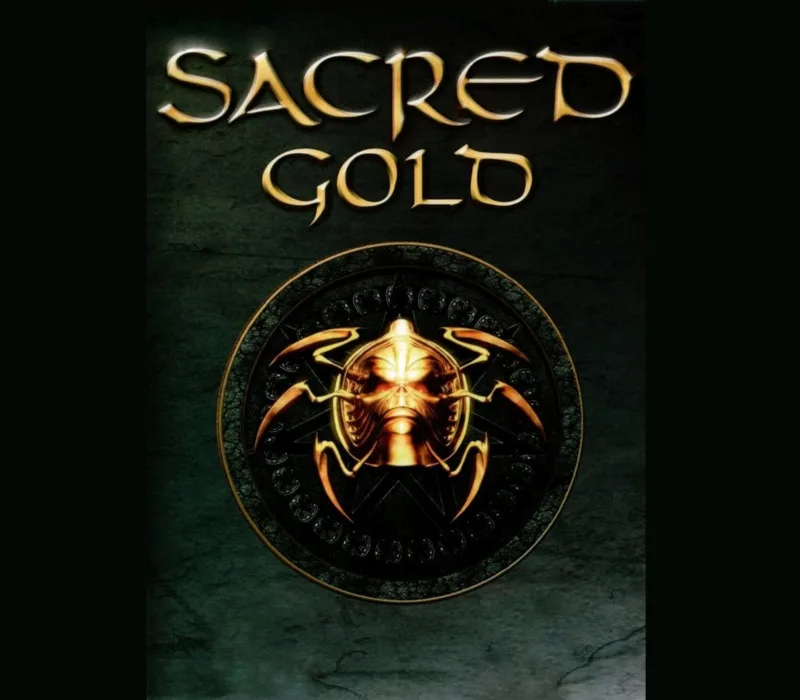 Sacred Gold EU Steam CD Key