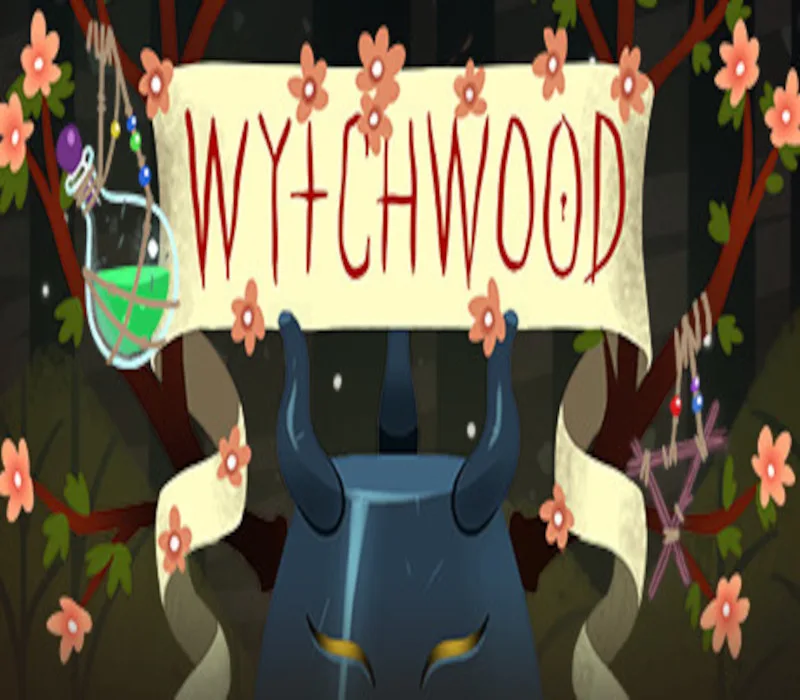Wytchwood EU PC Steam Altergift