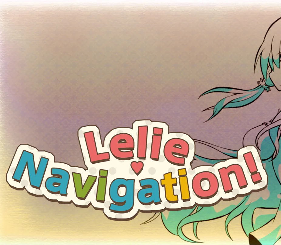 Lelie Navigation! EU PC Steam Altergift