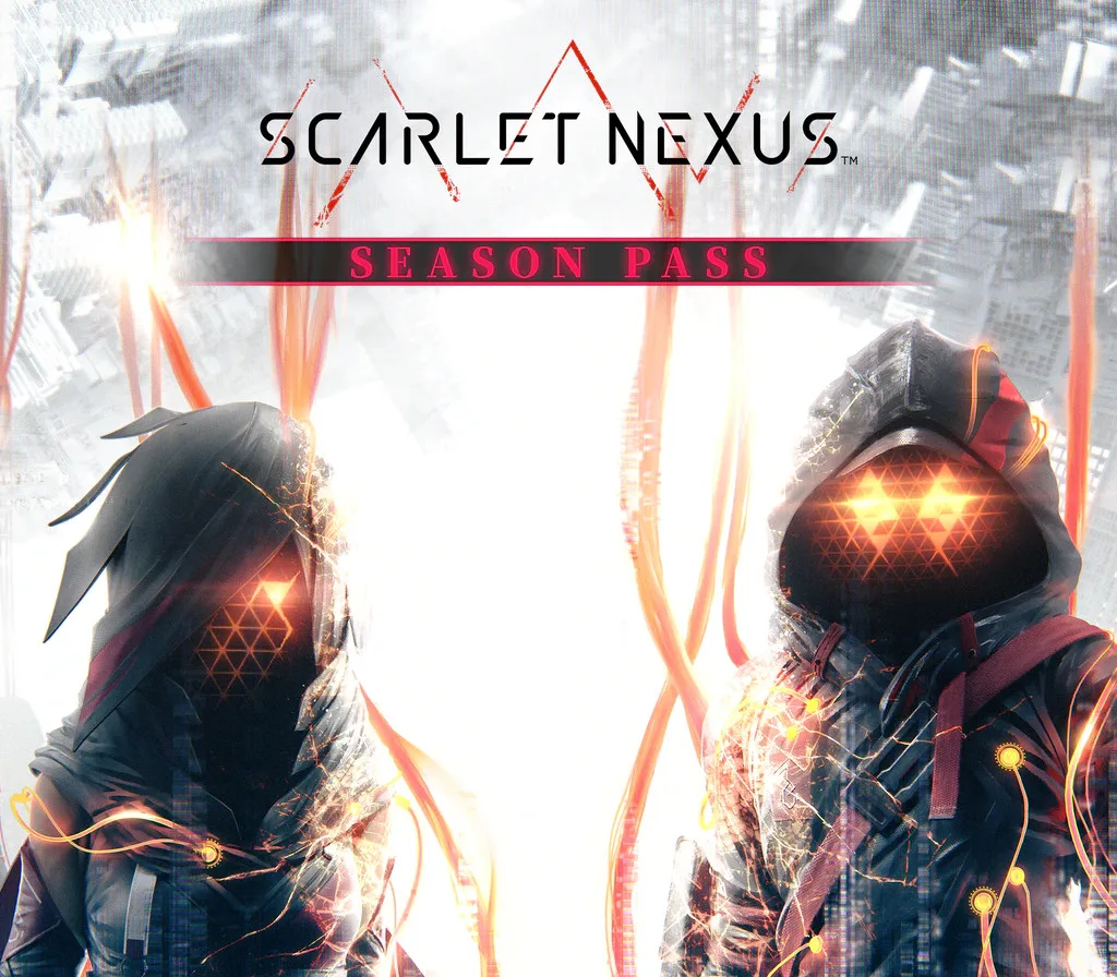 SCARLET NEXUS - Season Pass PC Steam CD Key