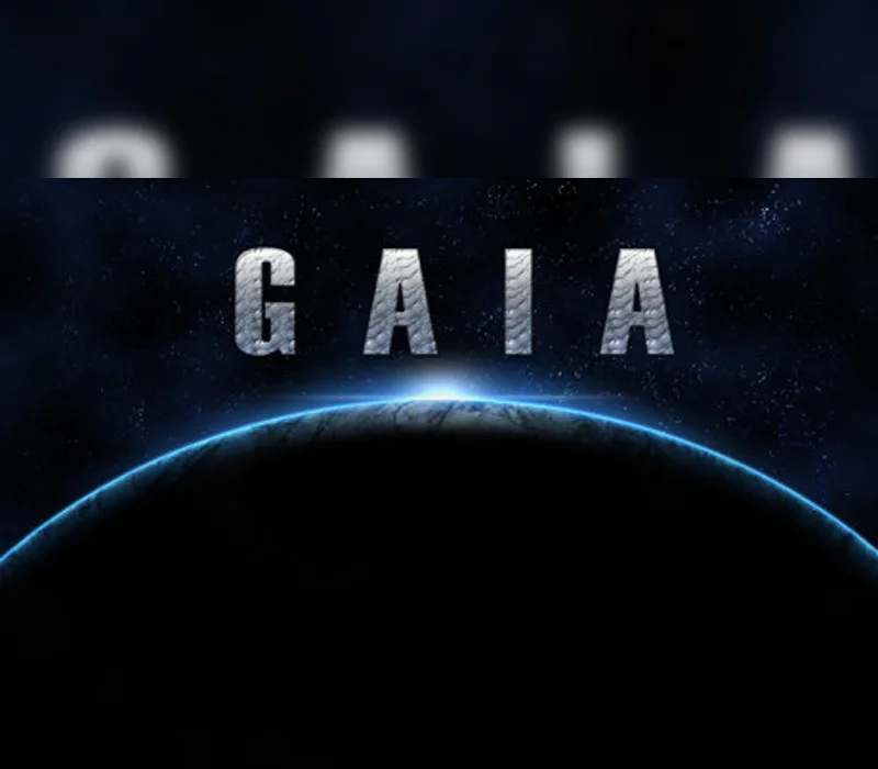 Gaia EU PC Steam Altergift