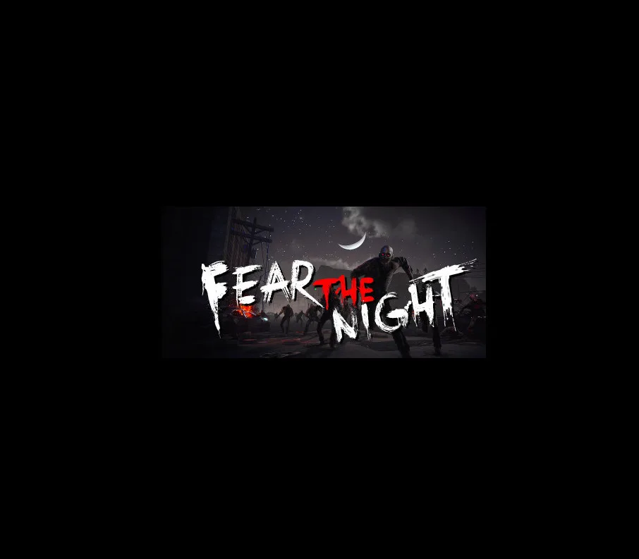 Fear the Night EU PC Steam Altergift