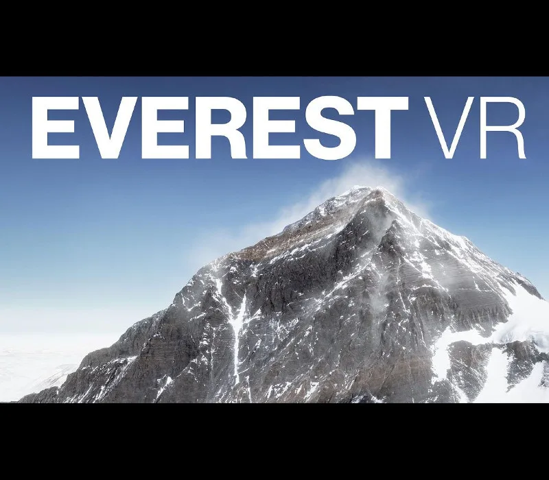 EVEREST VR EU PC Steam Altergift