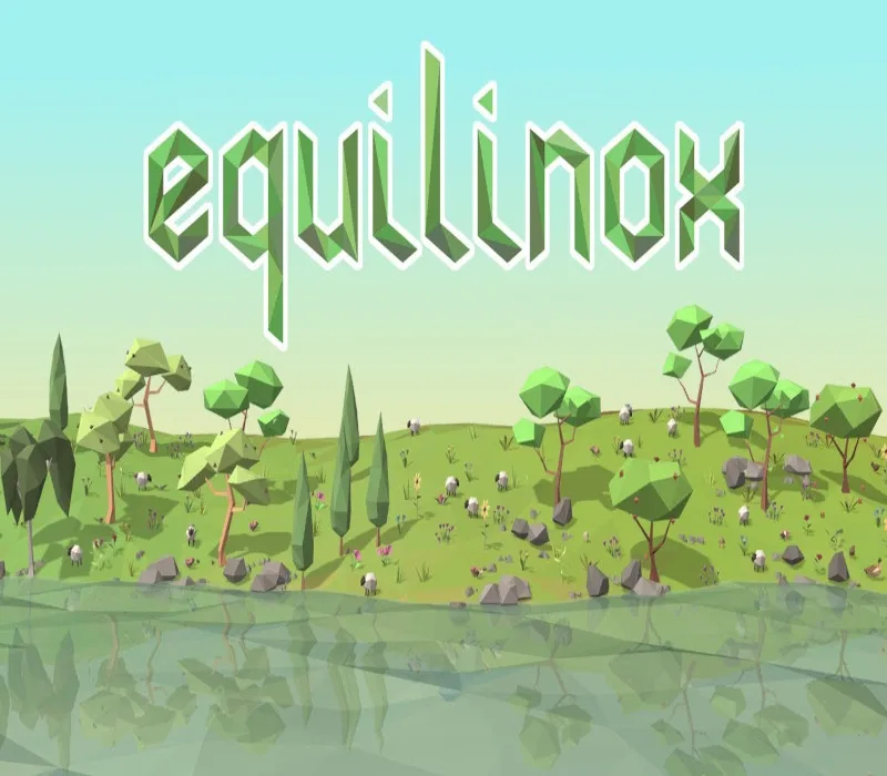 Equilinox EU PC Steam Altergift
