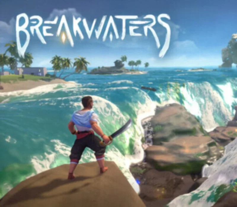 Breakwaters EU PC Steam Altergift