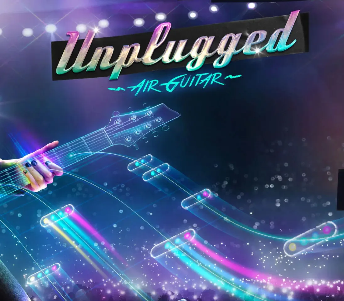 Unplugged PC Steam CD Key