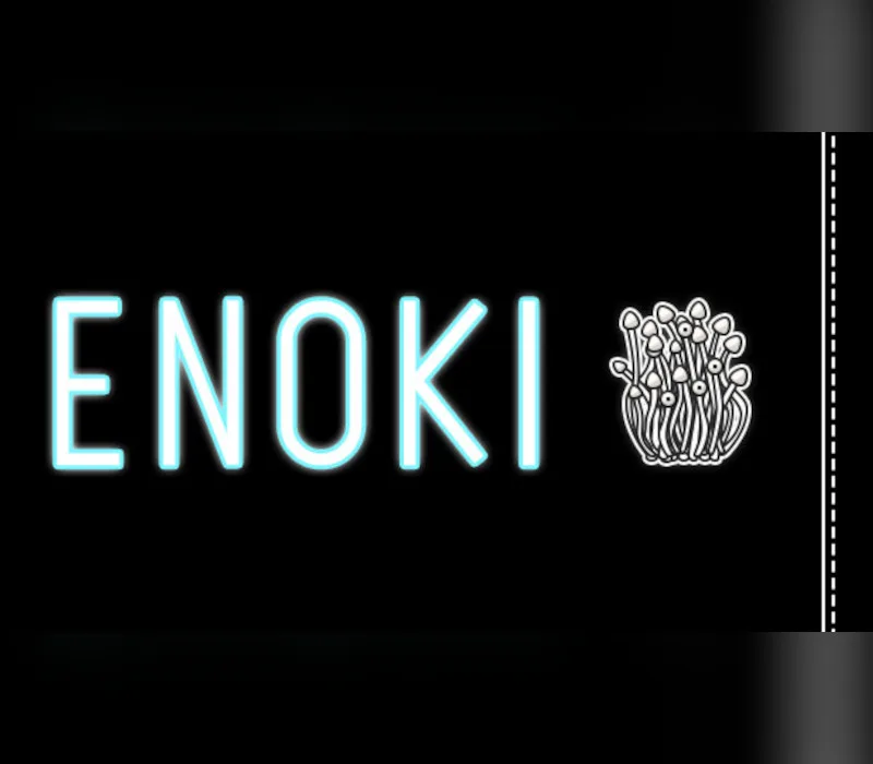 Enoki Steam CD Key