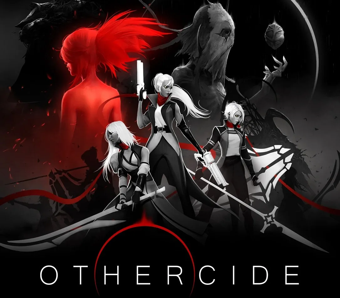 Othercide US XBOX One CD Key