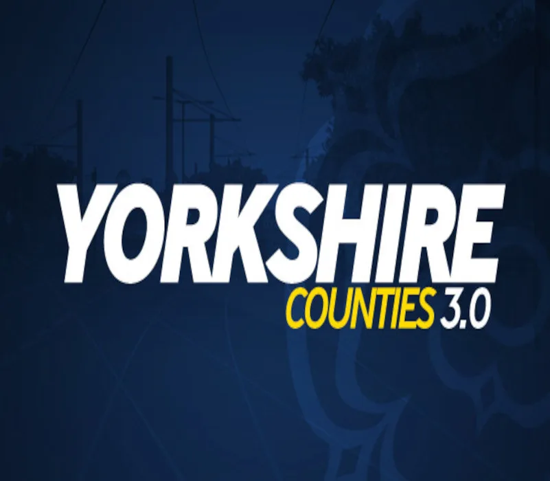 OMSI 2 Add-on Yorkshire Counties DLC Steam CD Key