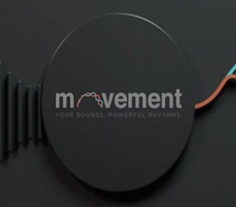 Output Movement CD Key