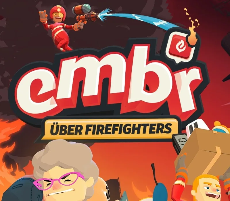Embr RU PC Steam CD Key