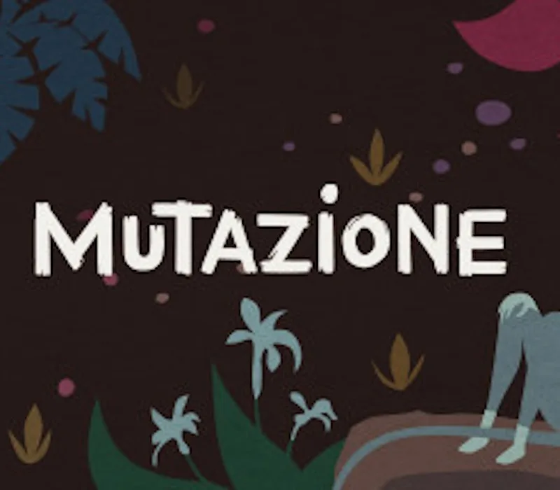 Mutazione EU PC Steam CD Key