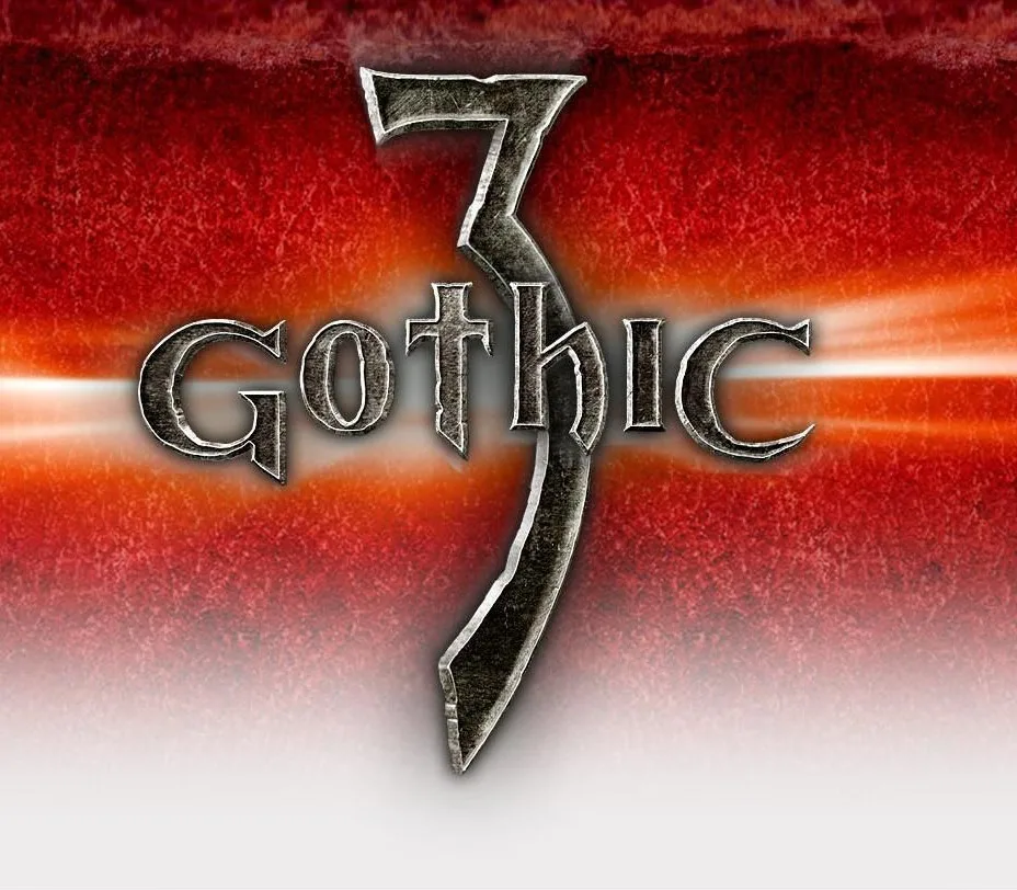 Gothic 3 RU PC Steam CD Key