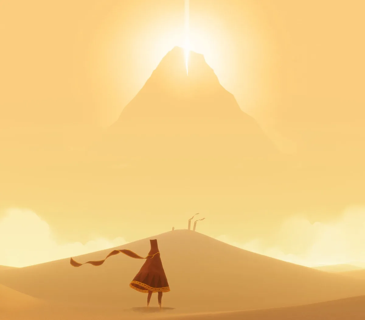 Journey PC Steam CD Key