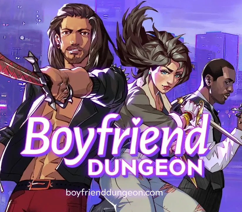 Boyfriend Dungeon Steam CD Key