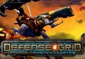 Defense Grid: The Awakening EU Steam Gift