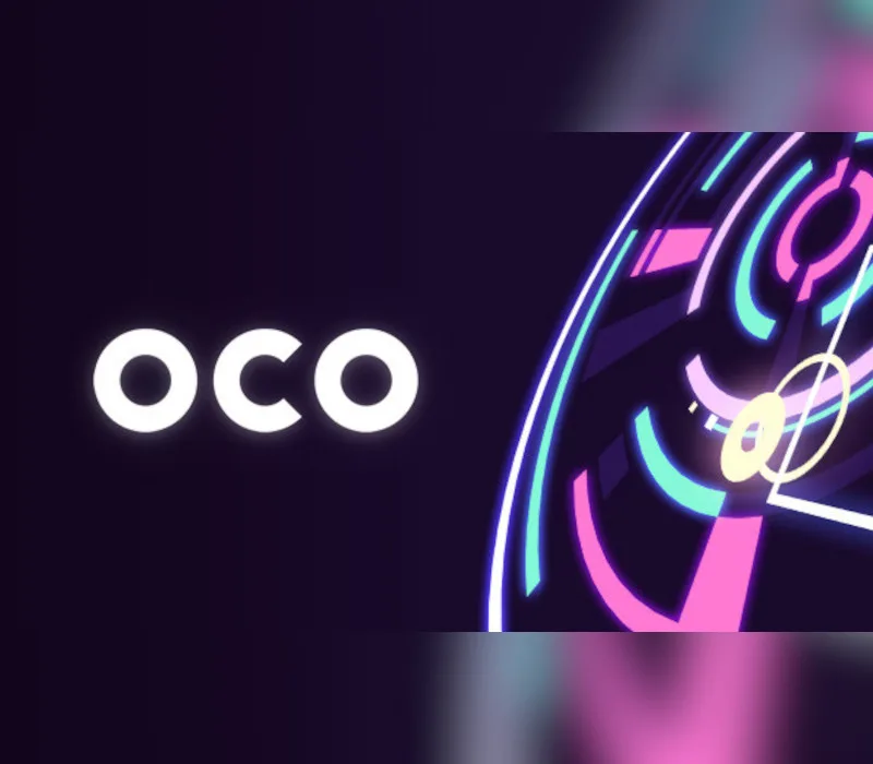 OCO Steam CD Key