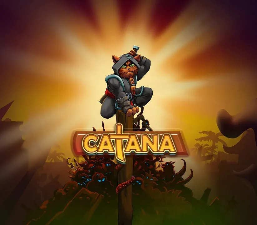 Catana PC Steam CD Key